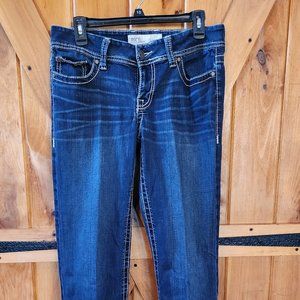 BKE Denim Dakota Jeans (Buckle)